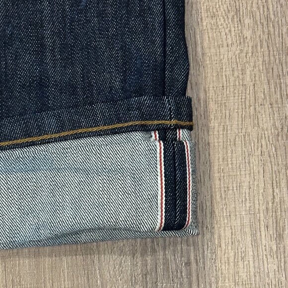 Taylor Stitch - Townsend Democratic Jeans - Picture 4 of 6